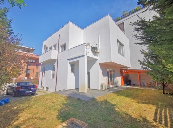 de inchiriat vila 5 camere #3399 - BLISS Imobiliare