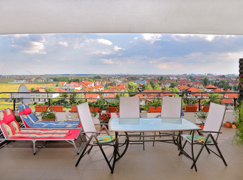 de vanzare apartament 3 camere #88847 - BLISS Imobiliare