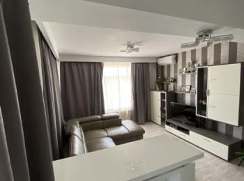 de vanzare apartament 3 camere #88859 - BLISS Imobiliare