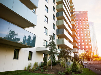 de vanzare apartament 2 camere #88872 - BLISS Imobiliare