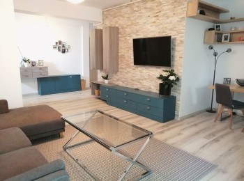 de vanzare apartament 3 camere #88888 - BLISS Imobiliare