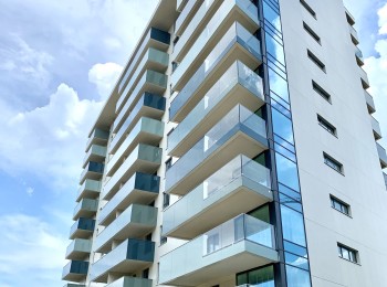 de vanzare apartament 2 camere #88897 - BLISS Imobiliare