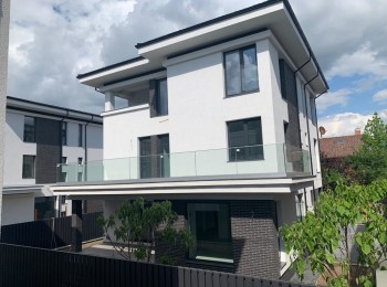 de inchiriat vila 7 camere #50239 - BLISS Imobiliare