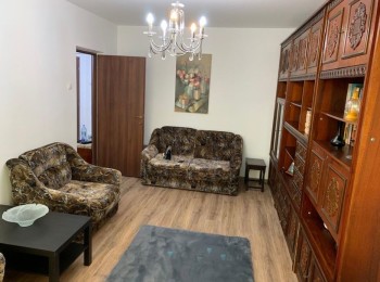 de inchiriat apartament 3 camere #73352 - BLISS Imobiliare