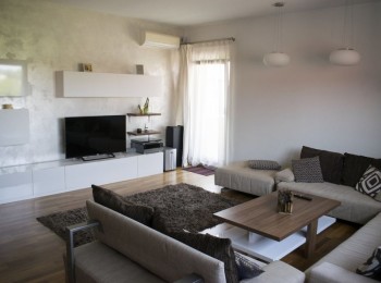 de inchiriat apartament 4 camere #88943 - BLISS Imobiliare