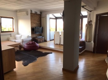 for rent 2 bedroom apartment #44595 - BLISS Imobiliare