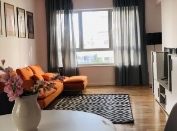 for rent 2 bedroom apartment #88966 - BLISS Imobiliare