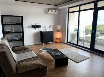 de inchiriat apartament 3 camere #88981 - BLISS Imobiliare