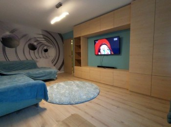 for sale 1 bedroom apartment #88988 - BLISS Imobiliare