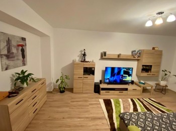 de vanzare apartament 2 camere #88995 - BLISS Imobiliare