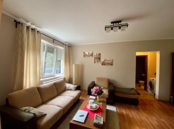 for sale 1 bedroom apartment #88996 - BLISS Imobiliare