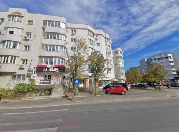 de inchiriat apartament 2 camere #88760 - BLISS Imobiliare