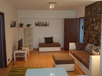 for sale 2 bedroom apartment #33495 - BLISS Imobiliare