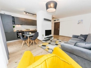 de vanzare apartament 2 camere #89010 - BLISS Imobiliare