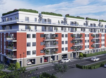 de vanzare apartament 3 camere #88983 - BLISS Imobiliare