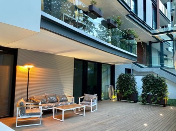de inchiriat apartament duplex 4 camere #88270 - BLISS Imobiliare