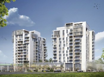 de vanzare apartament 2 camere #89069 - BLISS Imobiliare