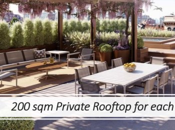 for sale 3 bedroom apartment #89087 - BLISS Imobiliare