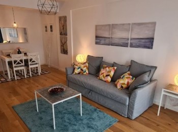 de inchiriat apartament 2 camere #89093 - BLISS Imobiliare