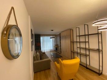 de inchiriat apartament 2 camere #89103 - BLISS Imobiliare