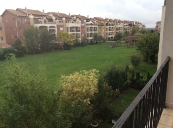 de inchiriat apartament 3 camere #89104 - BLISS Imobiliare