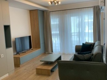de inchiriat apartament 2 camere #89130 - BLISS Imobiliare