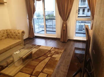 de inchiriat apartament 2 camere #87877 - BLISS Imobiliare