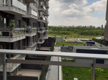 de inchiriat apartament 2 camere #89133 - BLISS Imobiliare