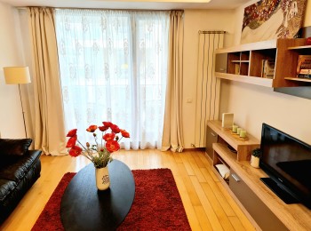 de inchiriat apartament 2 camere #29992 - BLISS Imobiliare