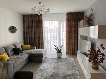 de inchiriat apartament 2 camere #89138 - BLISS Imobiliare