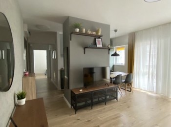 de inchiriat apartament 2 camere #89140 - BLISS Imobiliare