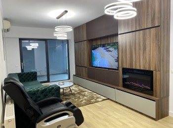 de vanzare apartament 3 camere #89158 - BLISS Imobiliare