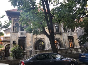 for rent 2 bedroom apartment #36275 - BLISS Imobiliare