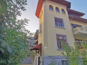 for rent 5 bedroom apartment #16131 - BLISS Imobiliare