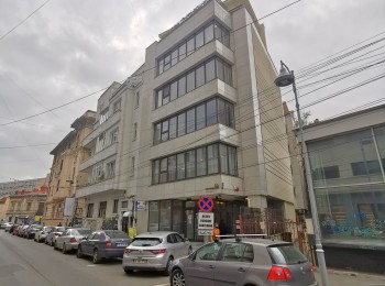 Columbus Luxury Apartments #64 - BLISS Imobiliare