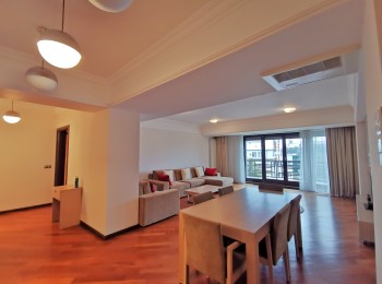 de inchiriat apartament 2 camere #89152 - BLISS Imobiliare