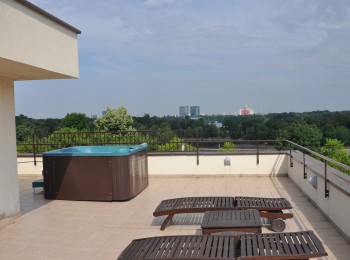 for rent 3 bedroom duplex apartment #39394 - BLISS Imobiliare