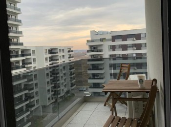 de vanzare apartament 3 camere #84725 - BLISS Imobiliare