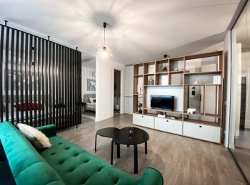 for rent studio apartment #89184 - BLISS Imobiliare