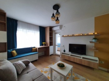 for rent studio apartment #89187 - BLISS Imobiliare
