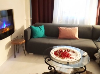 de inchiriat apartament 2 camere #89196 - BLISS Imobiliare
