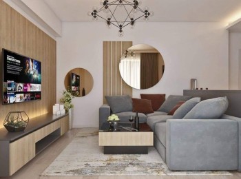 de inchiriat apartament 2 camere #89234 - BLISS Imobiliare