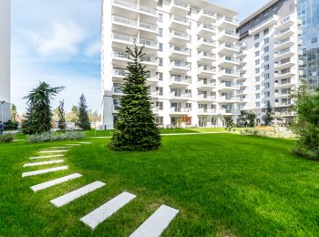 de inchiriat apartament 2 camere #89236 - BLISS Imobiliare