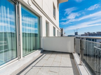 de inchiriat apartament 2 camere #89237 - BLISS Imobiliare