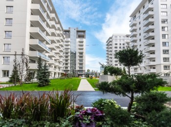 de inchiriat apartament 2 camere #89238 - BLISS Imobiliare