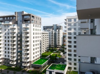 de inchiriat apartament 2 camere #89239 - BLISS Imobiliare