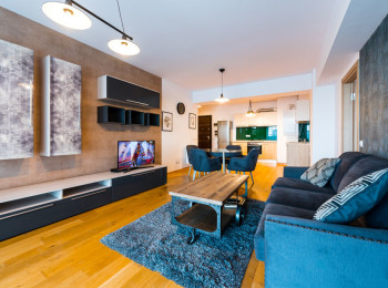 for rent 1 bedroom apartment #89241 - BLISS Imobiliare