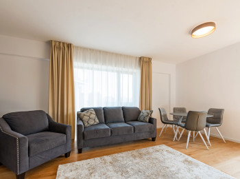 de inchiriat apartament 2 camere #89242 - BLISS Imobiliare