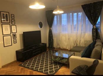 de inchiriat apartament 2 camere #70305 - BLISS Imobiliare