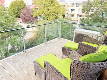 de inchiriat apartament 3 camere #89250 - BLISS Imobiliare
